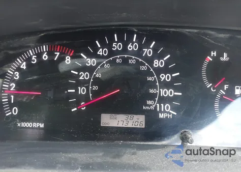 2008 Toyota Corolla Le from USA, damaged, VIN 2T1BR30E78C914517